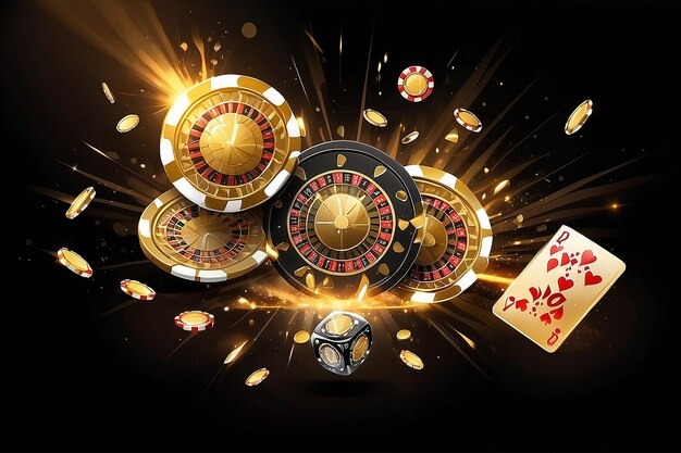 analisa88 Casino & Slots