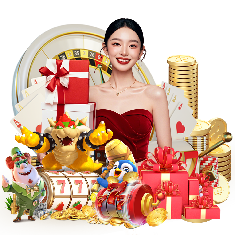 analisa88 Slot Rooms by Studio